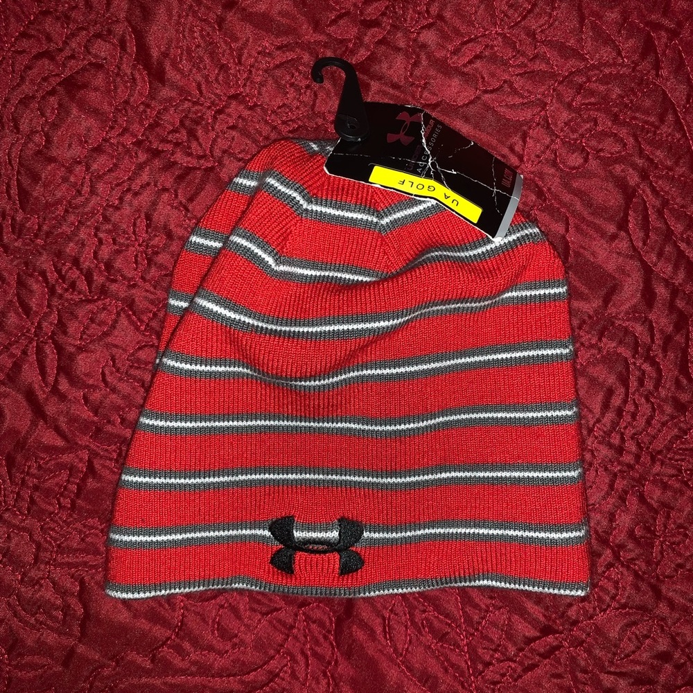 Under Armour Reversible beanie
